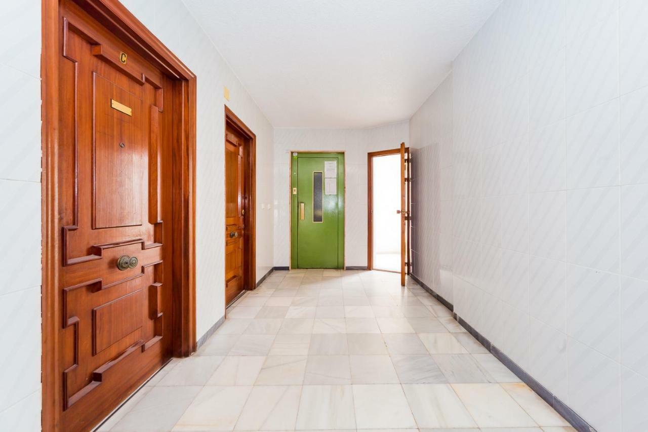 Alegria Id106 Apartment Torrevieja Exterior photo